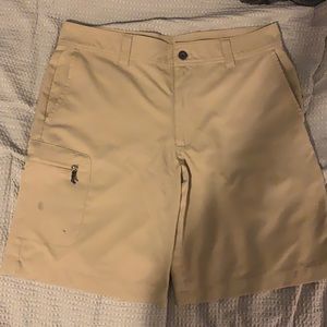 Magellan Shorts